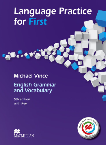  First Certificate 5th edition Student's Book and extra practice with key Pack