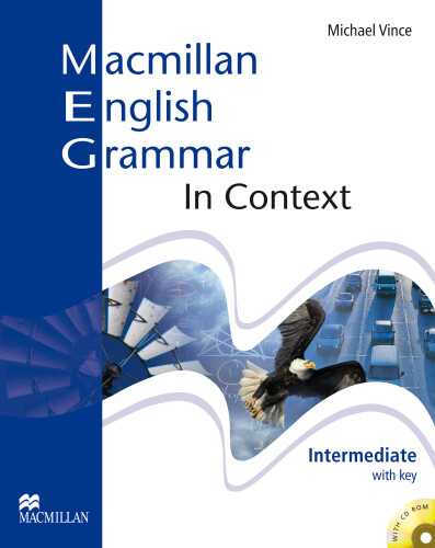 Macmillan English Grammar in Context Intermediate  SB