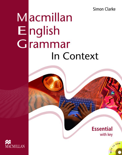 Macmillan English Grammar in Context Essential  SB