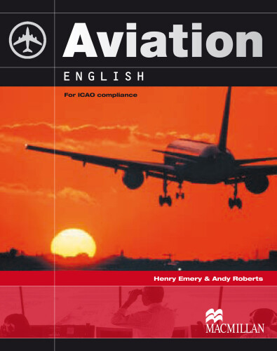 Aviation English Student's Book 