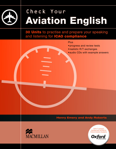 Check your Aviation English