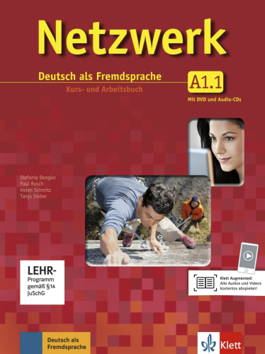 Netzwerk A1.1