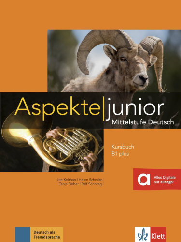 Adpekte junior Kurs