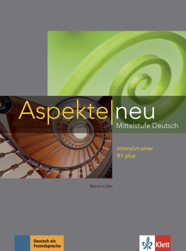 Adpekte neu Int B1 plus