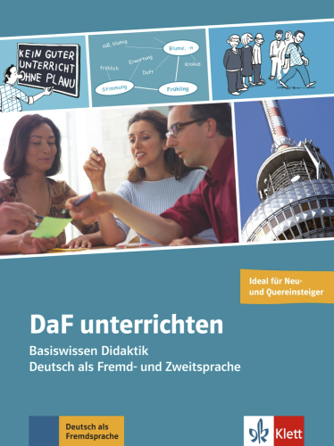 DaF unterrichten