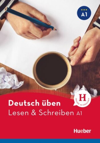 Deutsch uben. Lesen & Schreiben A1