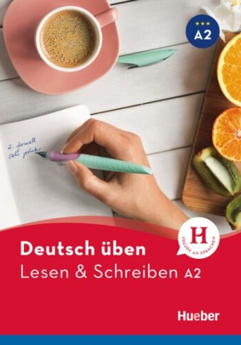 Lesen & Schreiben A2