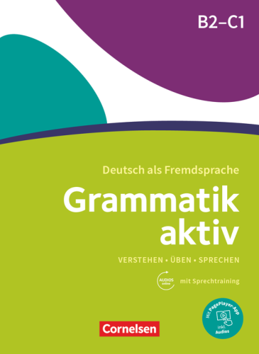 Grammatik aktiv · B2/C1