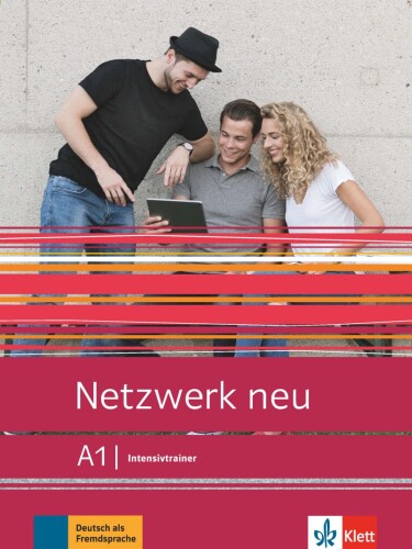 Netzwerk neu, Intensive Trainer A1