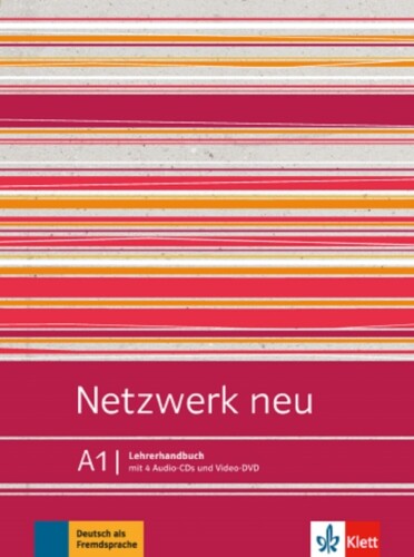 Netzwerk Neu. A1. Lehrerhandbuch