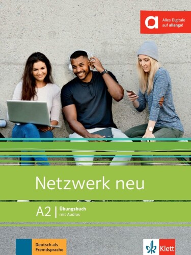 Netzwerk Neu. A2.