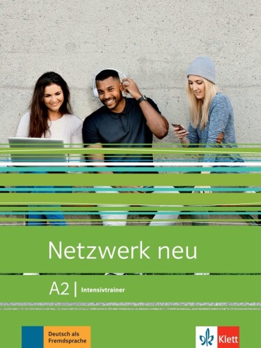 Netzwerk neu. A2. Intensivtrainer