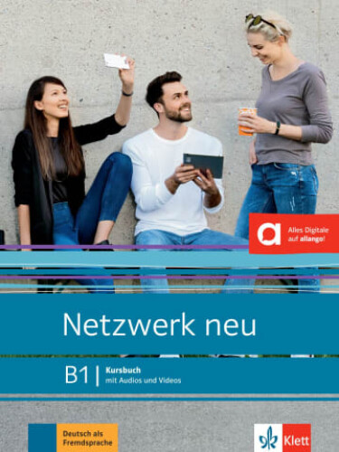 Netzwerk neu B1