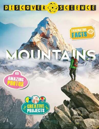 Mountains. Discover Science