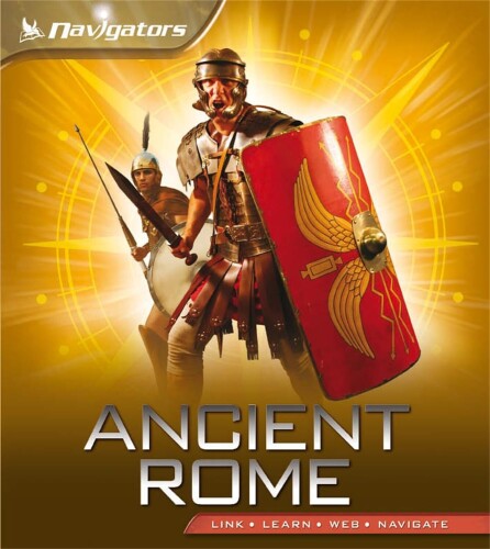Ancient Rome. Navigators