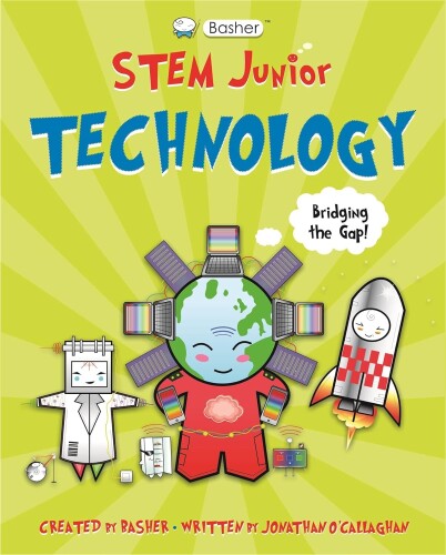 STEM Junior. Technology 