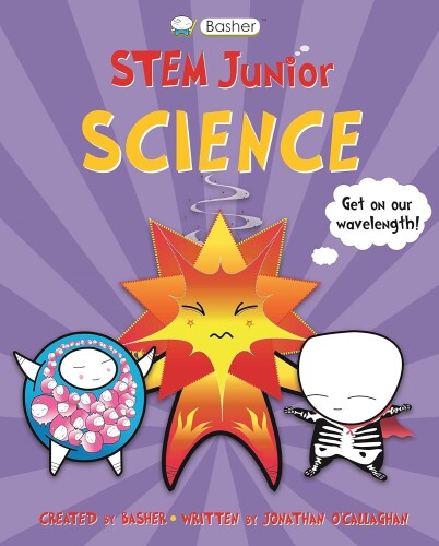 STEM Junior. Scienc