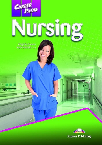 CAREER PATHS. NURSING