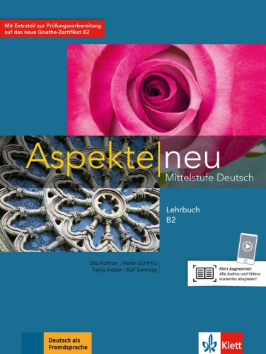 Aspekte  neu  B2  LB