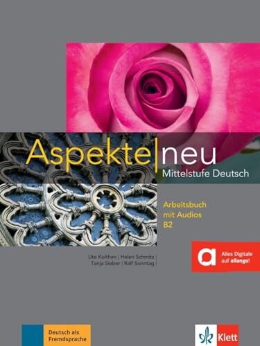 Aspekte neu B2 AB+CD