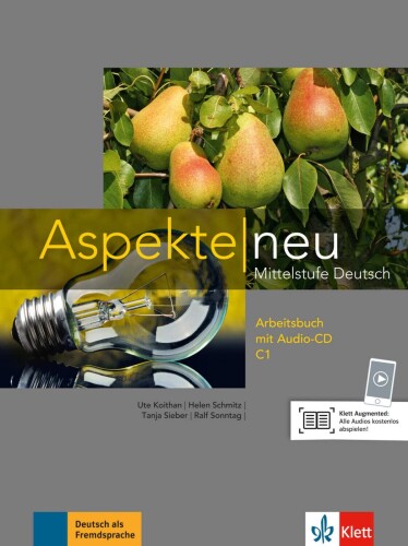 Aspekte neu С1 AB+CD