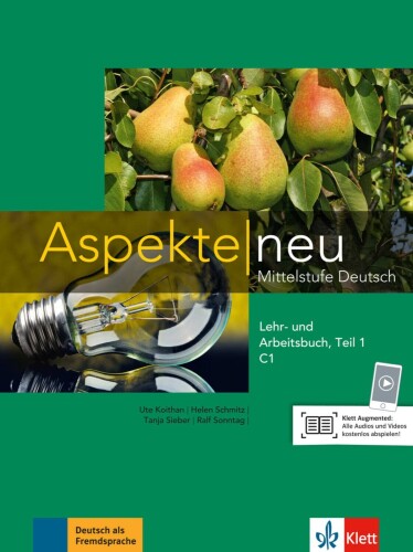 Aspekte neu С1 LAB Teil1