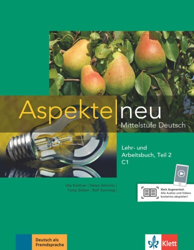 Aspekte neu С1 LAB Teil2