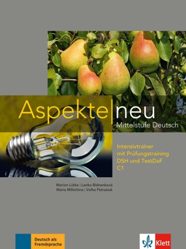 Aspekte neu С1 IT m CD