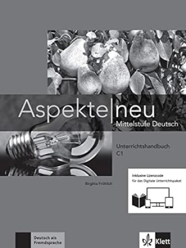 Aspekte  neu  C1  UHB+Code  MediaBundle tax  classification  of  e-bundle: Anteil  print, Anteil  Digital