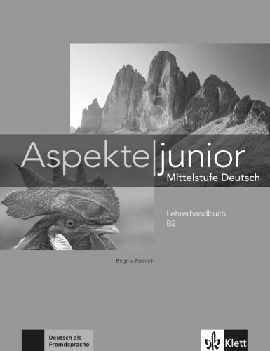 Aspekte  junior  B2  LHB