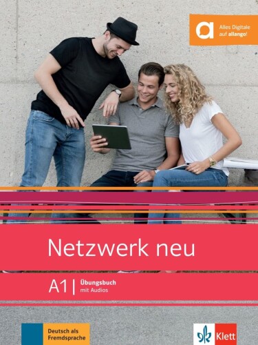 Netzwerk neu A1 ÜB