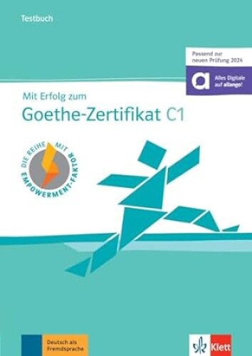 MEz  Goethe  C1  Testbuch