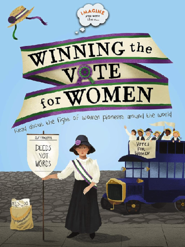 Winning the Vote for Women