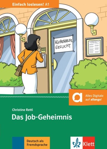 Das Job-Geheimnis